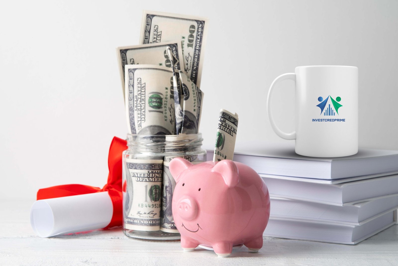 Dashboard InvestCredPrime